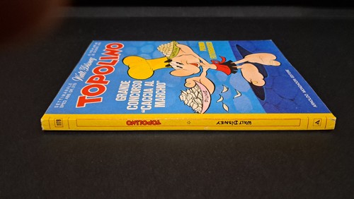 Topolino 1178 mondadori - topolino,