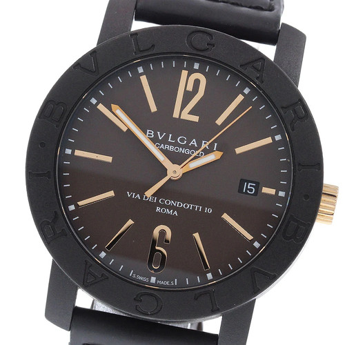 Bulgari bvlgari carbon - bulgari,