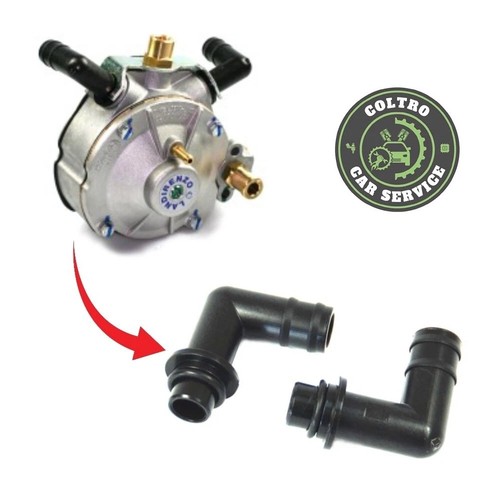 Kit revisione spole acqua - revisione,