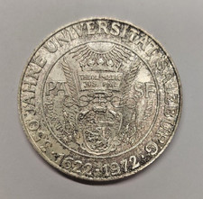 AUSTRIA 50 SCHILLING 1972 KM