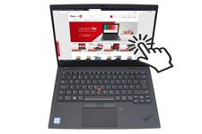 Lenovo ThinkPad X1 Carbon G7