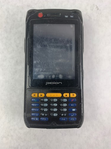 Bluebird pidion bip 6000 - pidion,