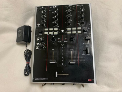 Usato vestax pmc proiv - usato!, pmc-05