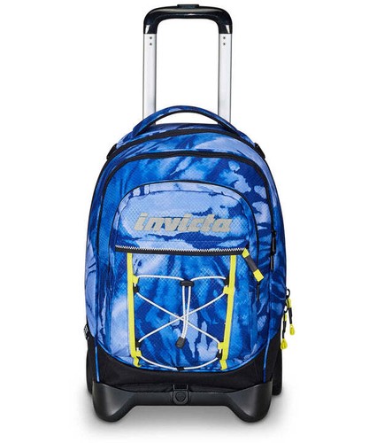 Invicta trolley scuola plug - trolley,