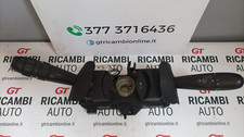 Alfa Romeo 166 - devioluci