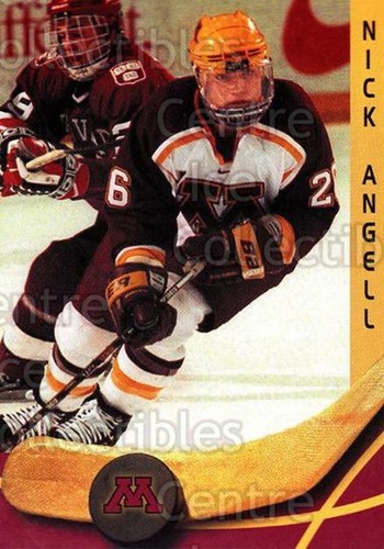 2000 minnesota golden - 2000-01,
