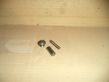 CAGIVA SX/SST 125 1982 (5 MARCE) VITE MOLLA PERNO BLOCCA FERMA MARCE MOTORE