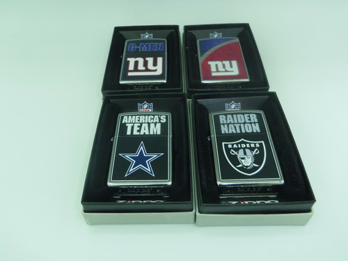 Accendino zippo benzina nuovo - zippo,