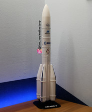 Modellino Ariane 6 (ESA) +