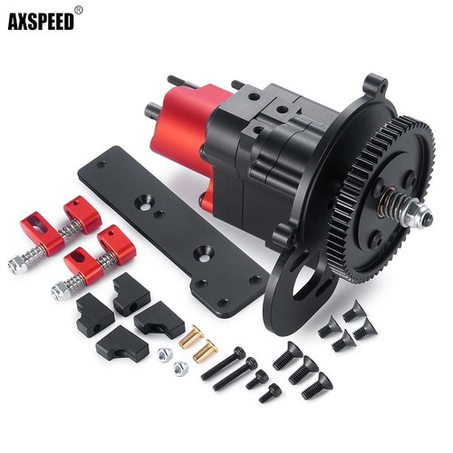Trasmissione axspeed taglio - axspeed, e