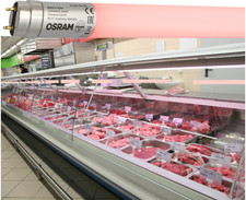 OSRAM Tubo led LEDVANCE