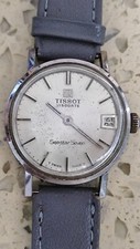 TISSOT  visodate seastar seven