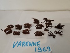 LOTTO SOLDATINI CACCIA AL