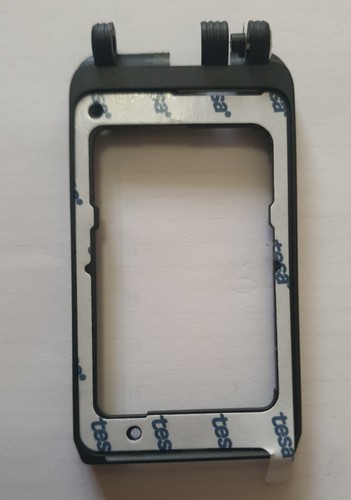 Cover guscio tastiera frame - guscio,