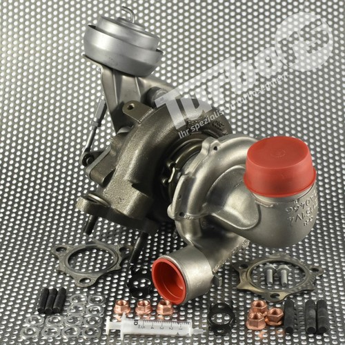 Turbocompressore toyota auris - turbocompressore,