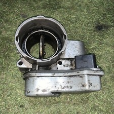 Corpo farfallato valvola VOLKSWAGEN PASSAT 2.0 tdi codice ricambio: 03G128063B