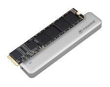 480GB Transcend JetDrive 500