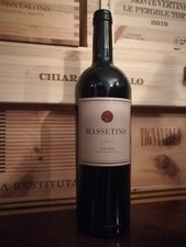 Massetino 2021