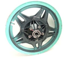 Cerchio posteriore originale