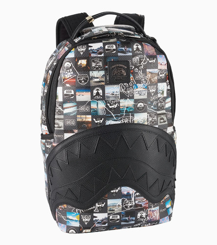 Zaino originale porsche - zaino,