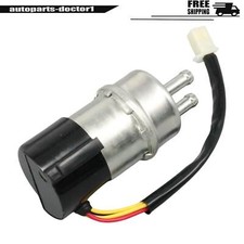 FUEL PUMP FITS HONDA FES