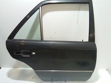 Portiera Posteriore Destra per Mercedes 190 W201 (1983   1993)