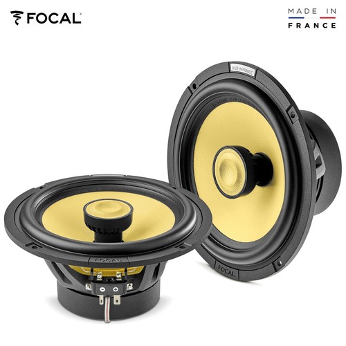 Focal altoparlante coassiale - altoparlante,