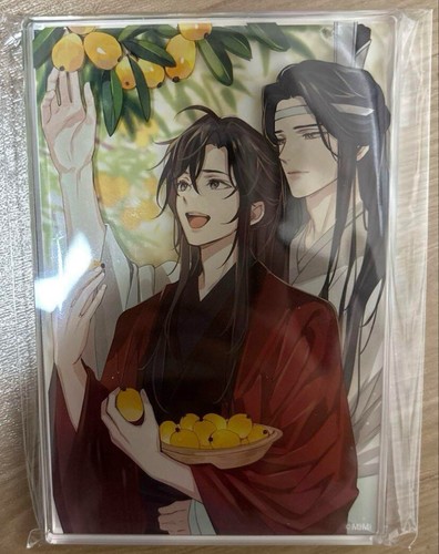 Dao shi mdzs pash - mdzs,
