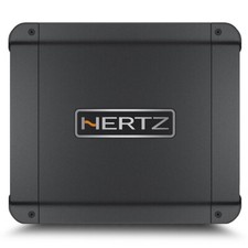 1 amplificatore HERTZ HCP2 2
