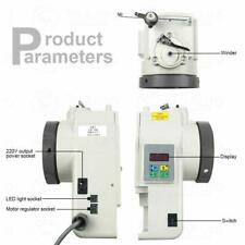 Servomotore macchina da cucire