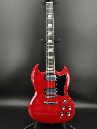 Chitarra elettrica standard - elettrica, sg