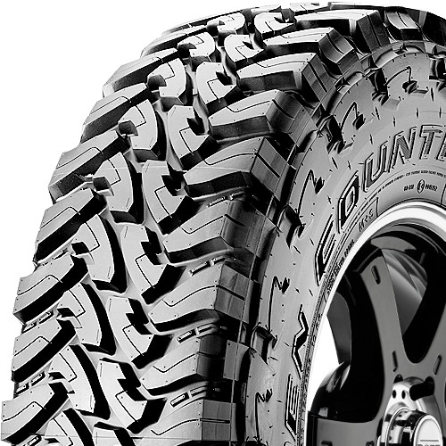 Toyo open country - toyo, lt255/85