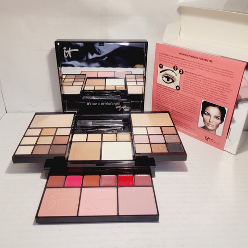 Cosmetics edizione speciale - it,
