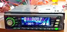 Jvc sx959r radio autoradio - jvc, kd-sx959r