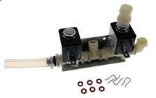 Kit riparazione elettrovalvola