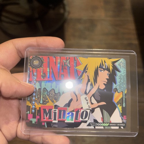 Naruto kayou serie - naruto, 3