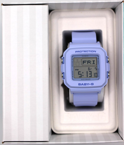 Casio baby plus - baby-g, +plus