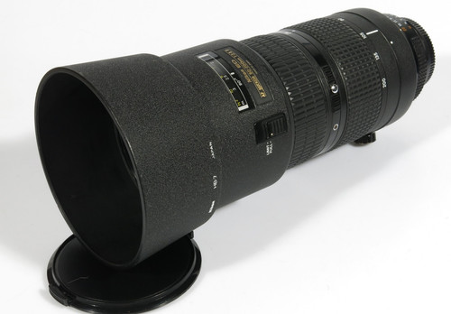 Prl nikon nikkor - nikon,