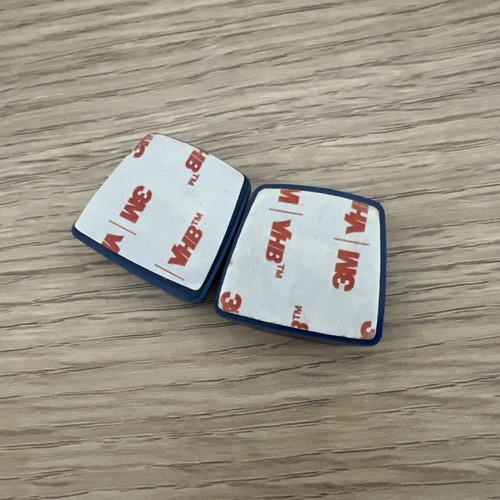 Supporto blu gancio - supporto,