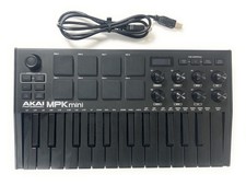 Akai Professional MPK Mini MK3