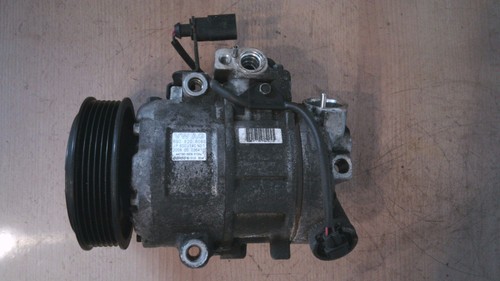 Compressore aria condizionata - compressore,