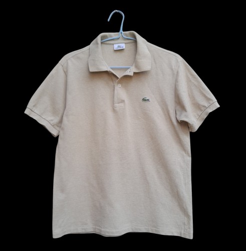 Polo vintage lacoste - lacoste, japan