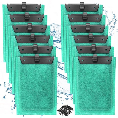 Filtro acquario pezzi - acquario,