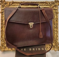 The bridge cartella - the,