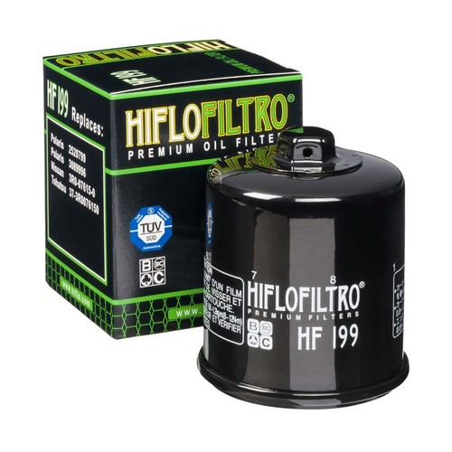 Hiflofiltro qualità filtro - qualità,