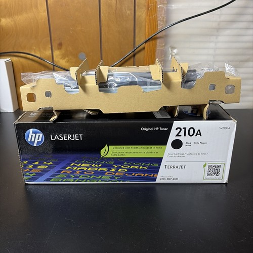 Cartuccia toner 210a nero - cartuccia,