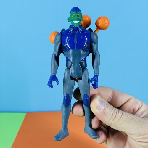 10011 hobgoblin goblin 2017 - 10011,