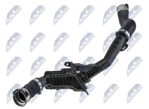 Tubo intercooler originale nty - originale,