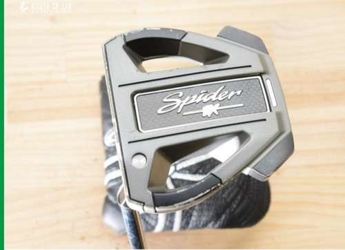 Taylormade spider - taylormade, ex