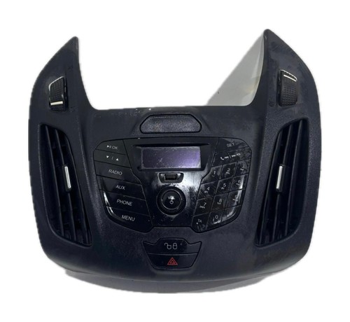 Autoradio stereo per - autoradio, ford